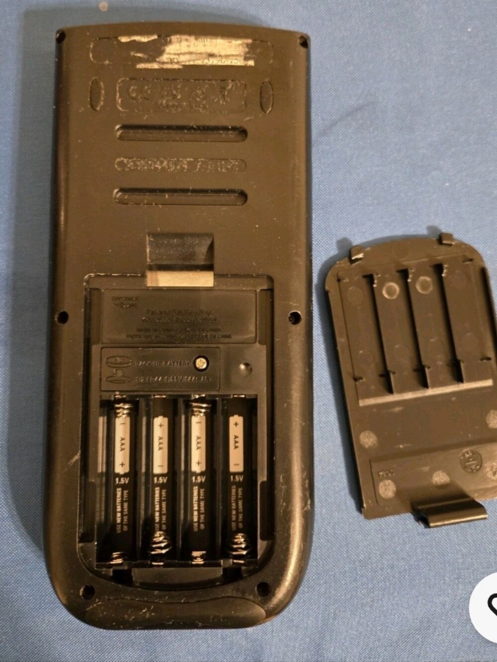 Texas Instruments TI-84 Plus Graphics Calculator. - Picture 2 of 2